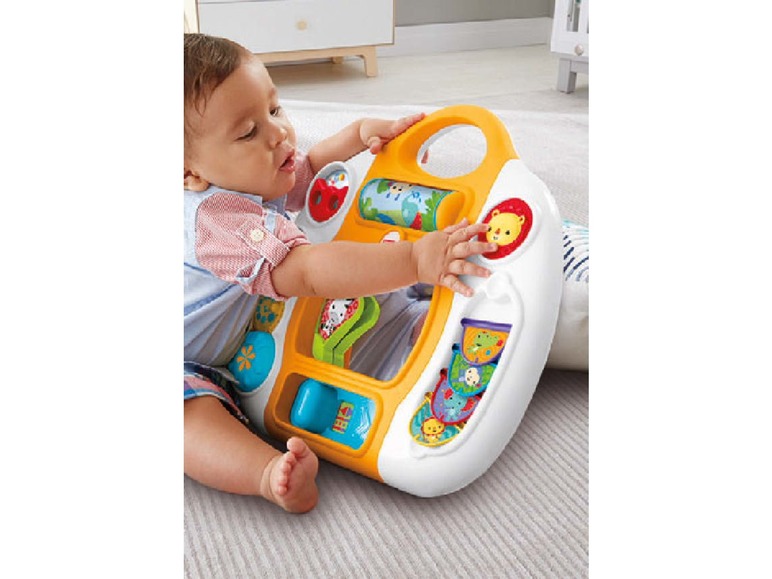 Aller en mode plein écran Fisher-Price Jouets pour bébé et tout-petit - Photo 2