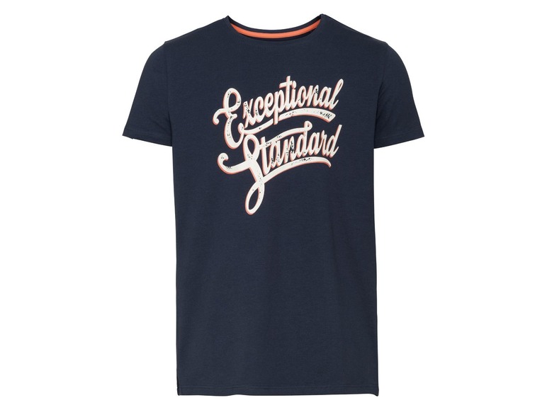 Ga naar volledige schermweergave: LIVERGY® T-shirt voor heren - afbeelding 6