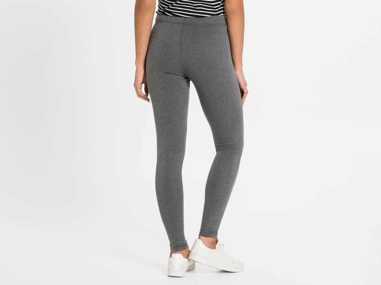 Ga naar volledige schermweergave: esmara® Set van 2 leggings voor dames - afbeelding 16