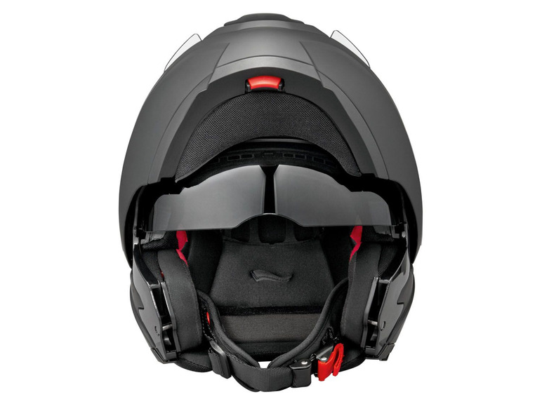 Ga naar volledige schermweergave: CRIVIT Motorhelm L - afbeelding 6