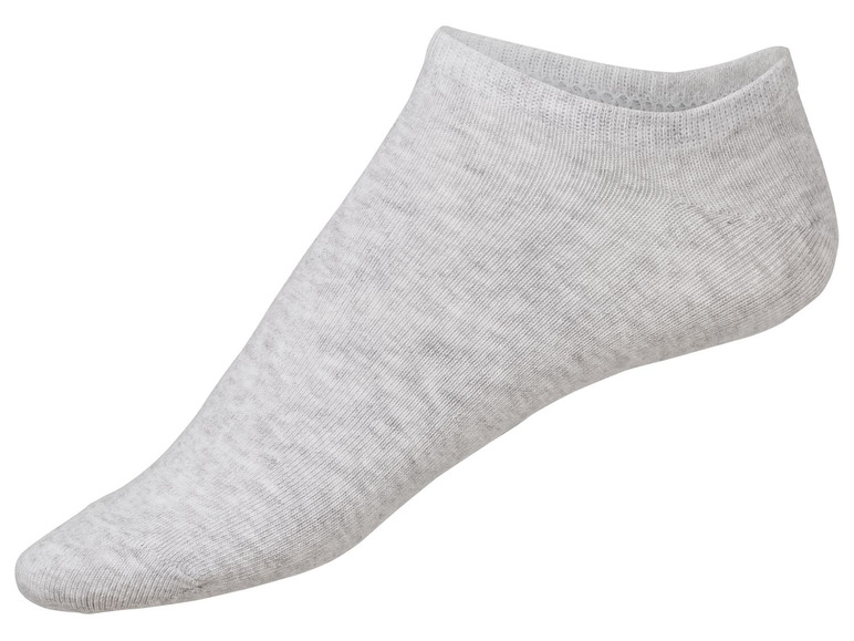 Ga naar volledige schermweergave: esmara® Sokken voor dames, 7 paar, katoen, polyamide en elastaan - afbeelding 4