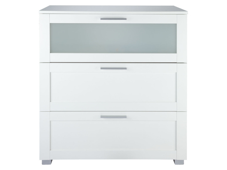 Ga naar volledige schermweergave: LIVARNO home Commode, 80 x 95 x 40 cm - afbeelding 5