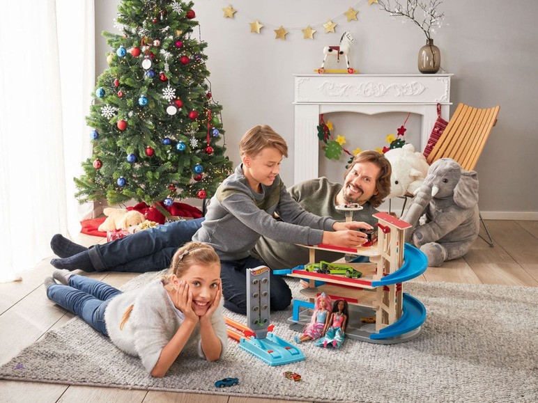 Ga naar volledige schermweergave: Playtive Pluchen knuffel - afbeelding 2