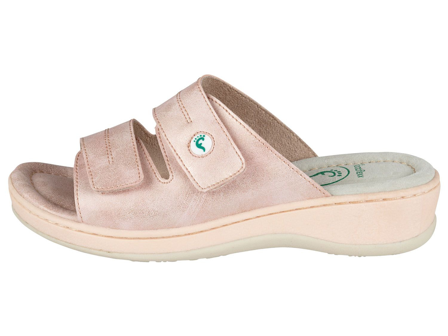 mules confortables