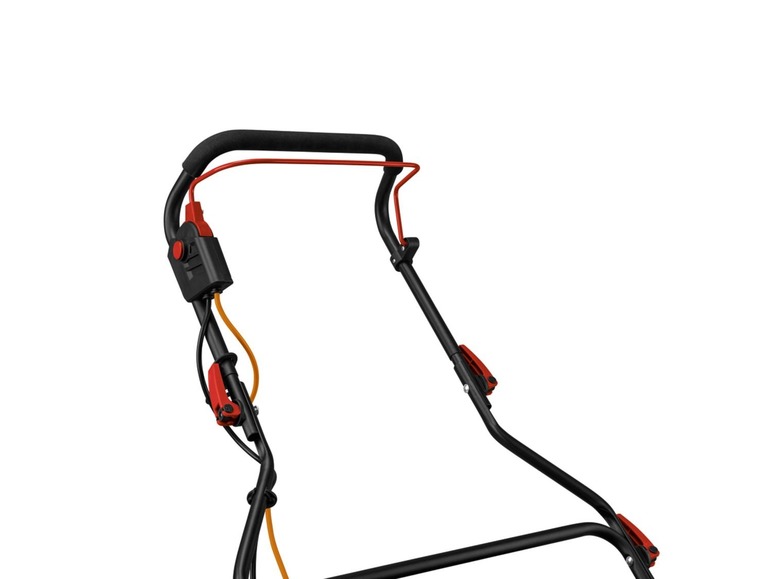 Ga naar volledige schermweergave: PARKSIDE® Elektrische verticuteerder »PLV 1500 B1«, 1500 W - afbeelding 12