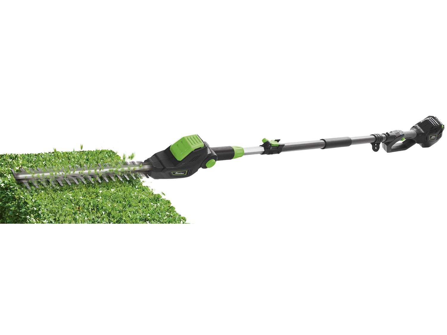 Image of Florabest FALHS 40-Li A1 on Florabest website