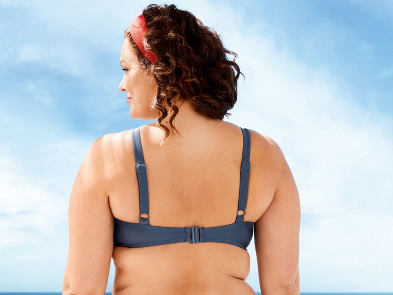 Ga naar volledige schermweergave: esmara® Bikinitop met gekussende cups - afbeelding 13