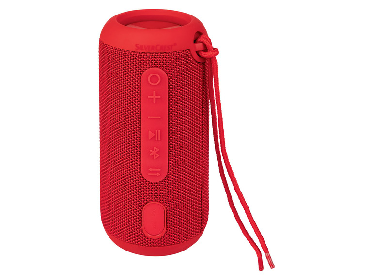 Ga naar volledige schermweergave: SILVERCREST® Luidspreker »SLL 16 C1«, Bluetooth® - afbeelding 10