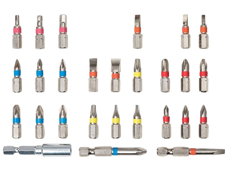 Ga naar volledige schermweergave: PARKSIDE® Accuschroevendraaier PSSA 4 A1, 4 V - afbeelding 9