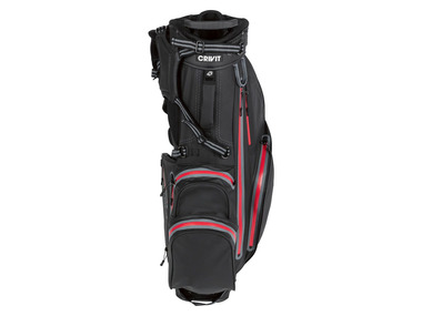 CRIVIT Sac de golf chariot
