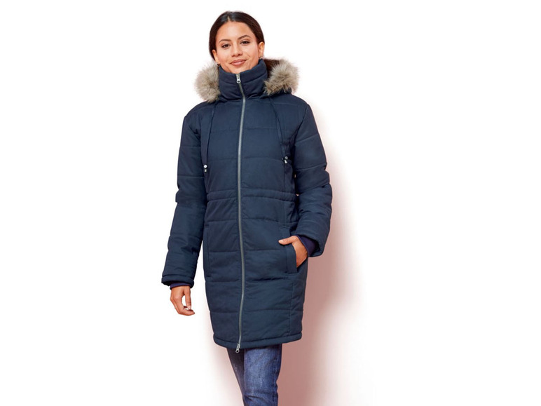 Ga naar volledige schermweergave: esmara® Zwangerschapsjas, XS - L - afbeelding 3