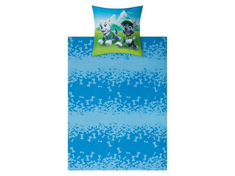 Aller en mode plein écran Housse de couette réversible pour enfants, 140 x 200 cm - Photo 10