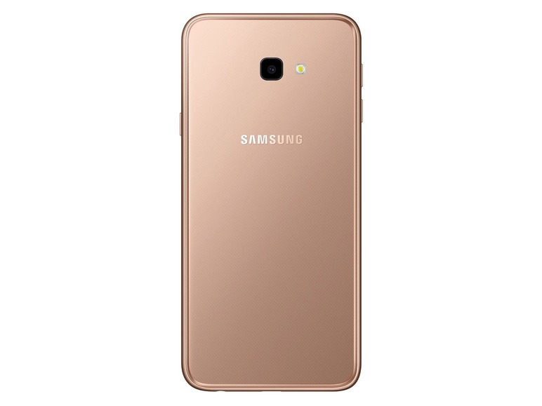 Aller en mode plein écran SAMSUNG Galaxy J4+ smartphone - Photo 21