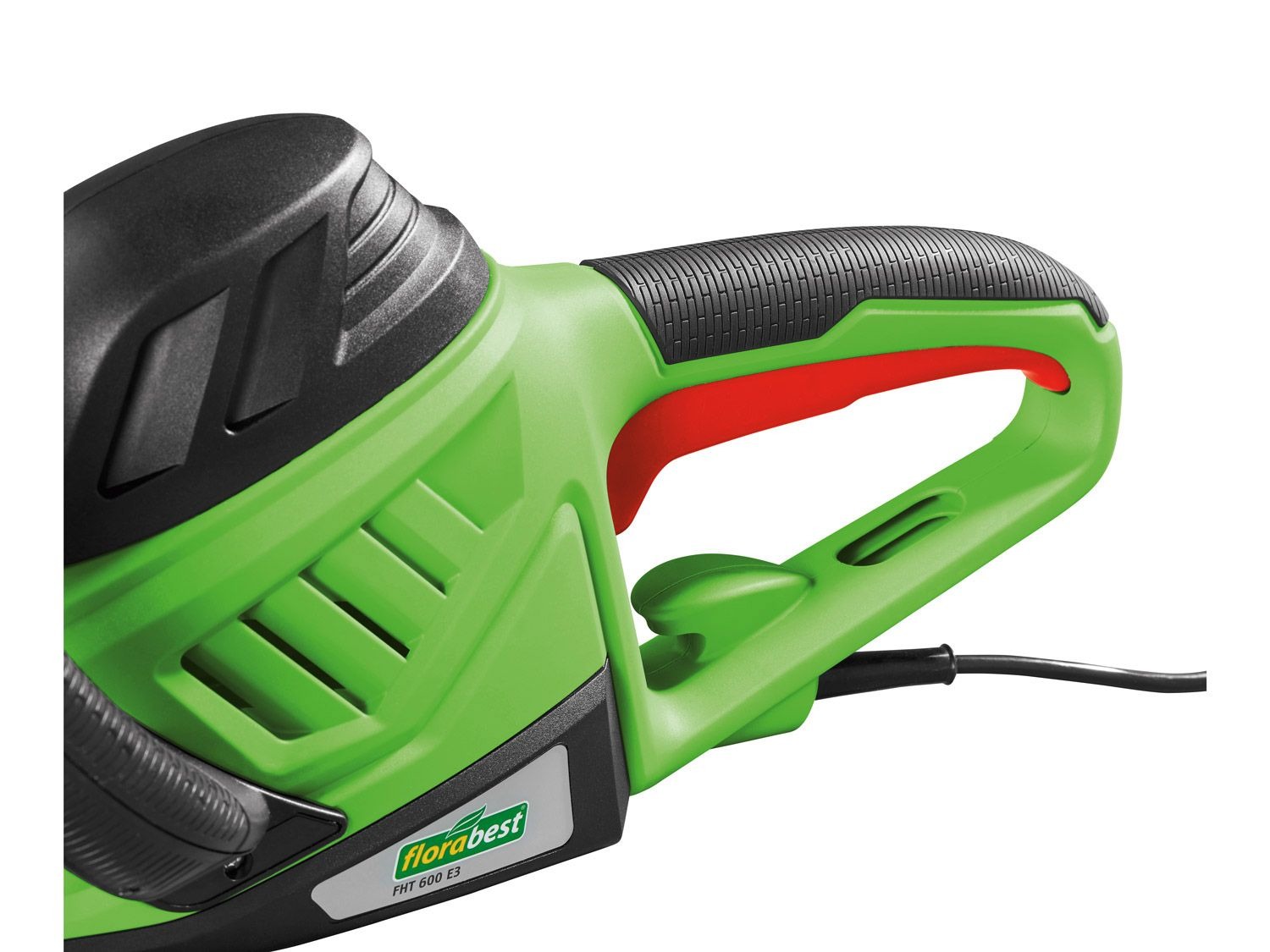 Image of Florabest FHT 600 E3 on Direct website