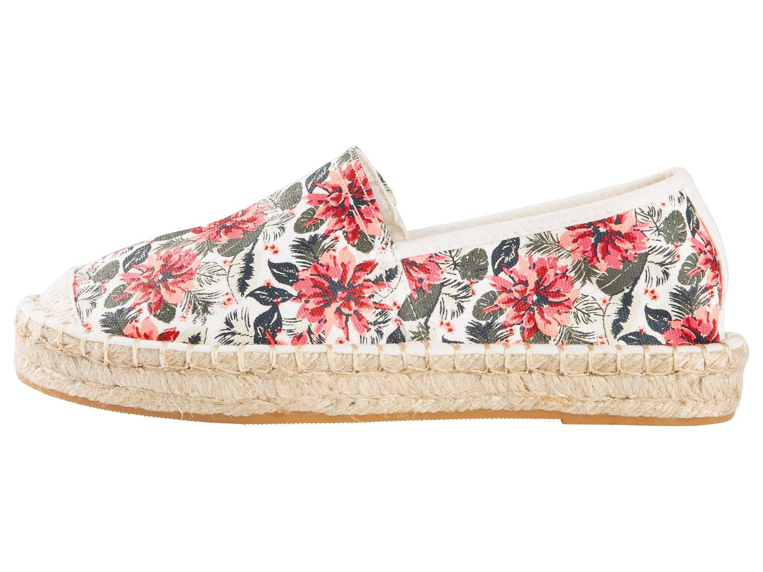 bellen periodieke draad esmara® Espadrilles online kopen op Lidl.be