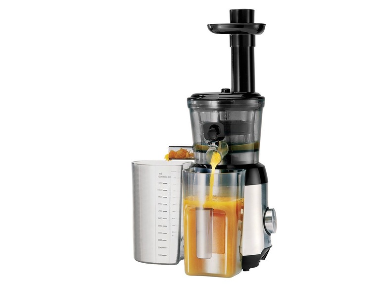 Ga naar volledige schermweergave: SILVERCREST® Slowjuicer - afbeelding 3