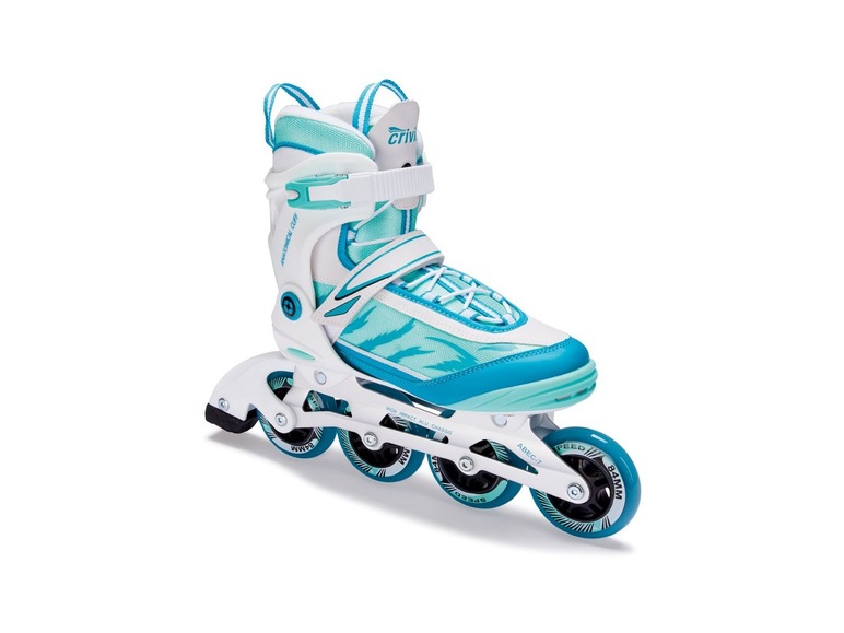 Ga naar volledige schermweergave: CRIVIT Inlineskates voor dames - afbeelding 3