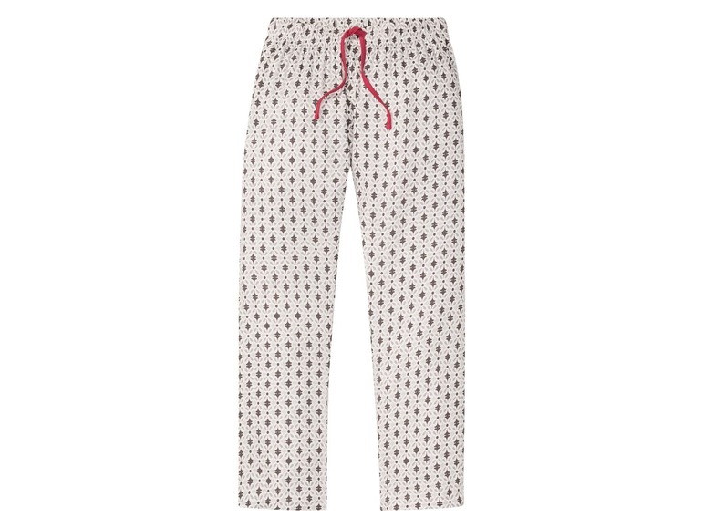 Ga naar volledige schermweergave: ESMARA® Lingerie 3-delige pyjamaset voor dames - afbeelding 4