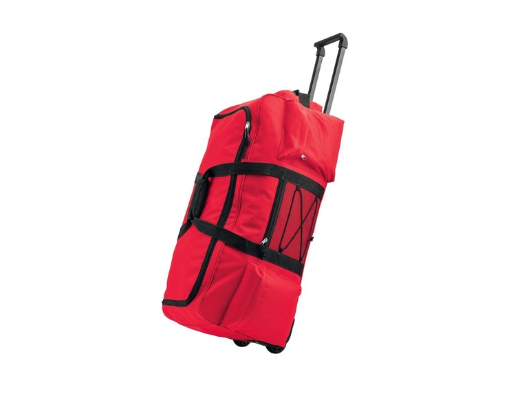 Ga naar volledige schermweergave: TOPMOVE® Reistastrolley, 68 l - afbeelding 3