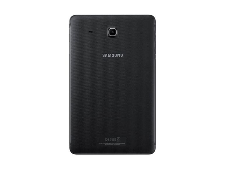Aller en mode plein écran Samsung Galaxy Tablette E - Photo 5