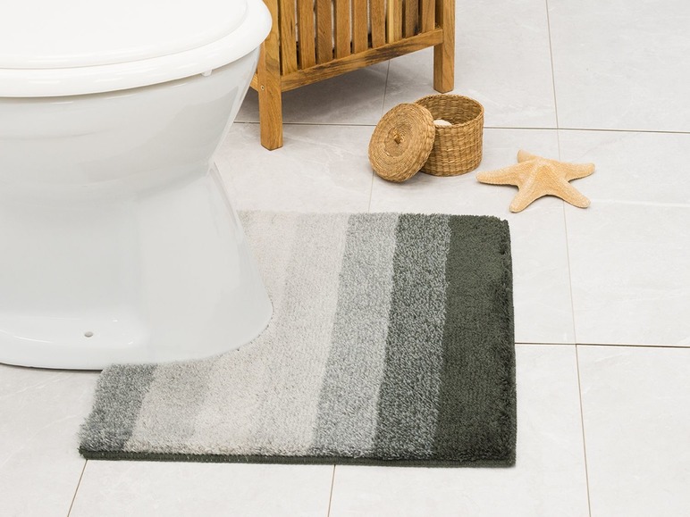 Aller en mode plein écran Meusch Tapis WC ou salle de bains - Photo 23