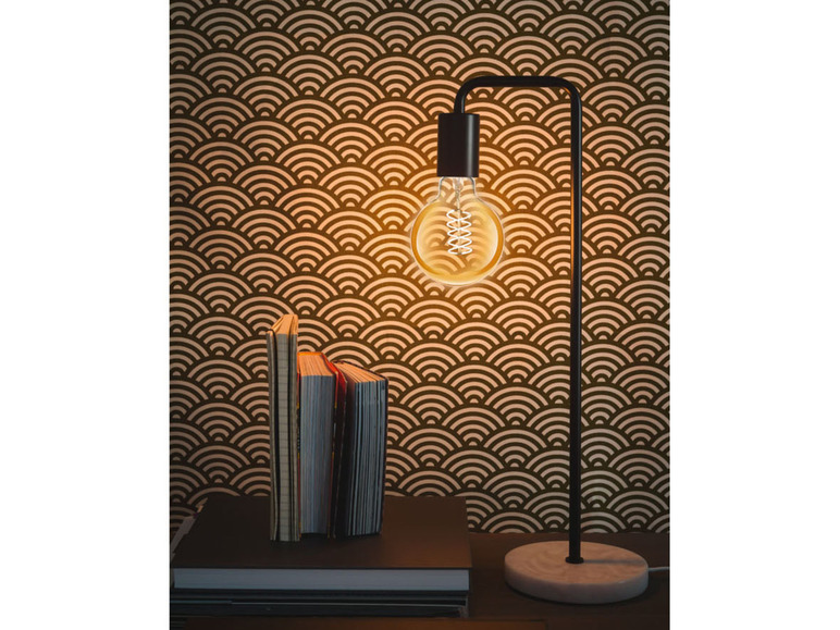 Ga naar volledige schermweergave: LIVARNO HOME Ledfilamentlamp Smart Home - afbeelding 6