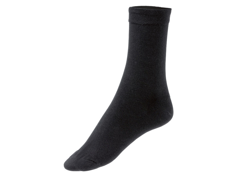 Ga naar volledige schermweergave: esmara Set van 7 paar sokken van een katoenmix - afbeelding 21