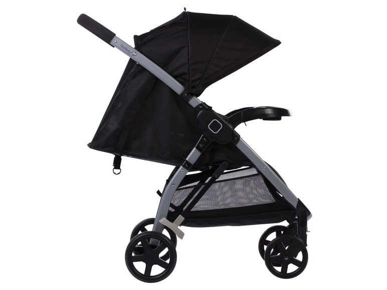 Ga naar volledige schermweergave: Safety 1st Buggy Step & Go Travel TS - afbeelding 9