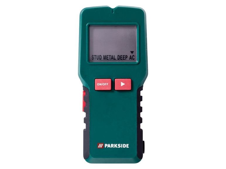 Ga naar volledige schermweergave: PARKSIDE® Multidetector of vochtmeter - afbeelding 7