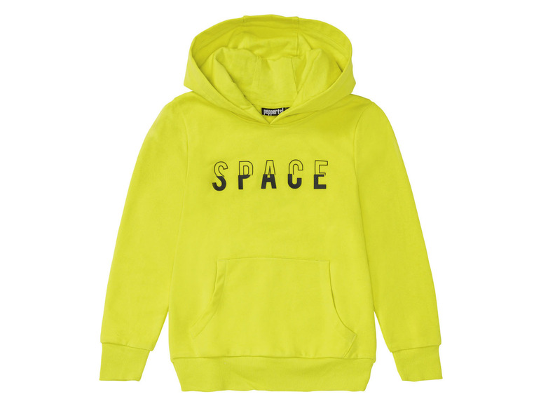 Aller en mode plein écran pepperts!® Sweat à capuche pour enfant - Photo 20