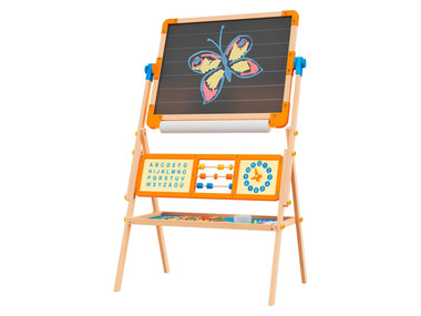 Playtive Houten schoolbord