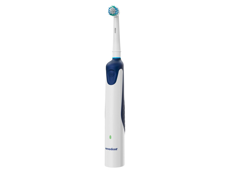 Ga naar volledige schermweergave: nevadent Elektrische tandenborstel - afbeelding 4