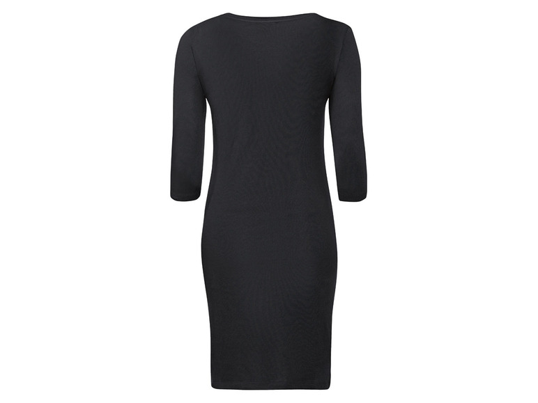 Aller en mode plein écran esmara® Robe de grossesse en un mélange de coton bio - Photo 8