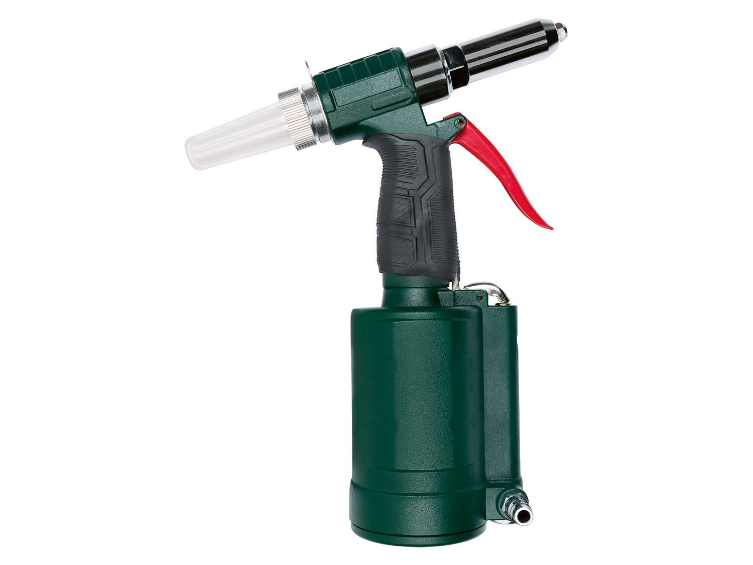 PARKSIDE® Pistolet à air comprimé pour rivets aveugles