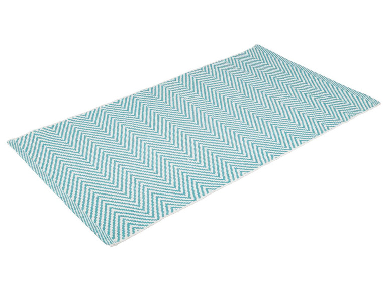 Aller en mode plein écran meradiso Tapis, 67 x 120 cm, 100 % coton - Photo 10