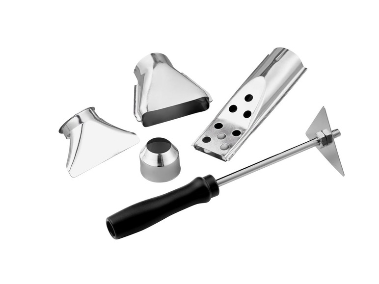 Ga naar volledige schermweergave: PARKSIDE® Heteluchtpistool »PHLG 2000 E4« - afbeelding 5