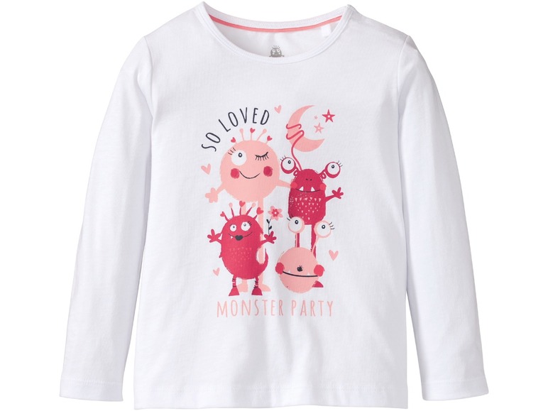 Aller en mode plein écran lupilu® Pyjama pour filles - Photo 11