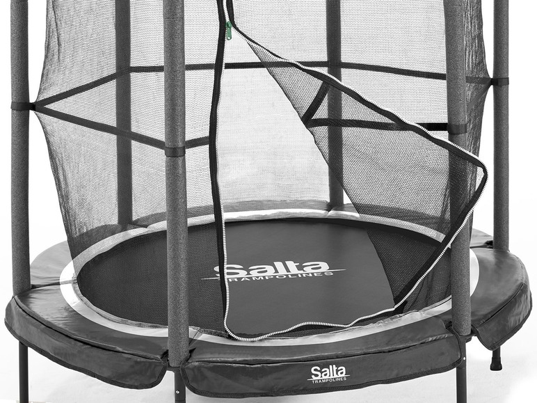 Ga naar volledige schermweergave: Salta Indoor trampoline junior, Ø 140 cm - afbeelding 9