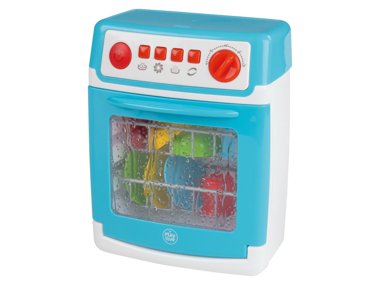 Ga naar volledige schermweergave: Playtive Wasmachine, vaatwasser of oven - afbeelding 3