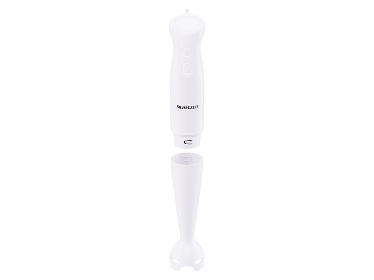 Ga naar volledige schermweergave: SILVERCREST® KITCHEN TOOLS Staafmixer, 350 W - afbeelding 3