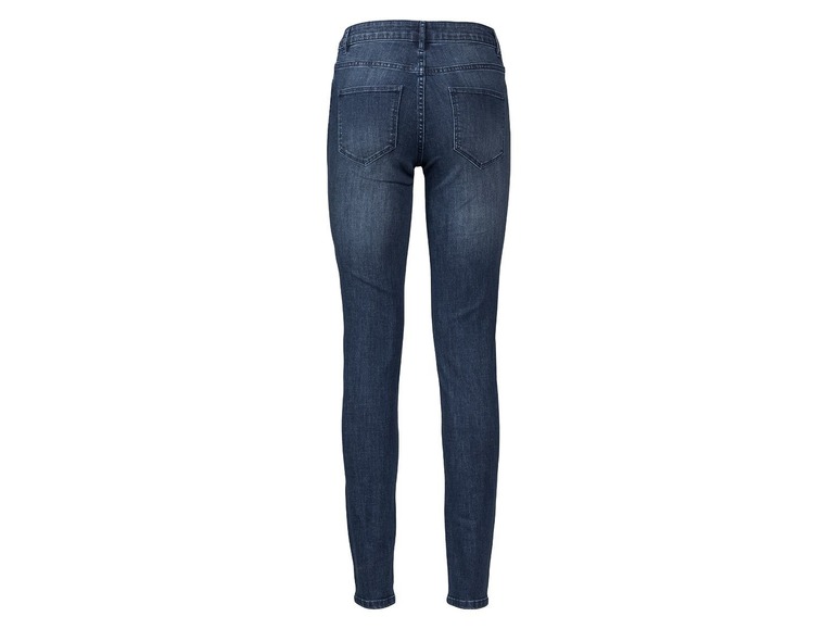 Aller en mode plein écran esmara® Jean super skinny pour femmes - Photo 3