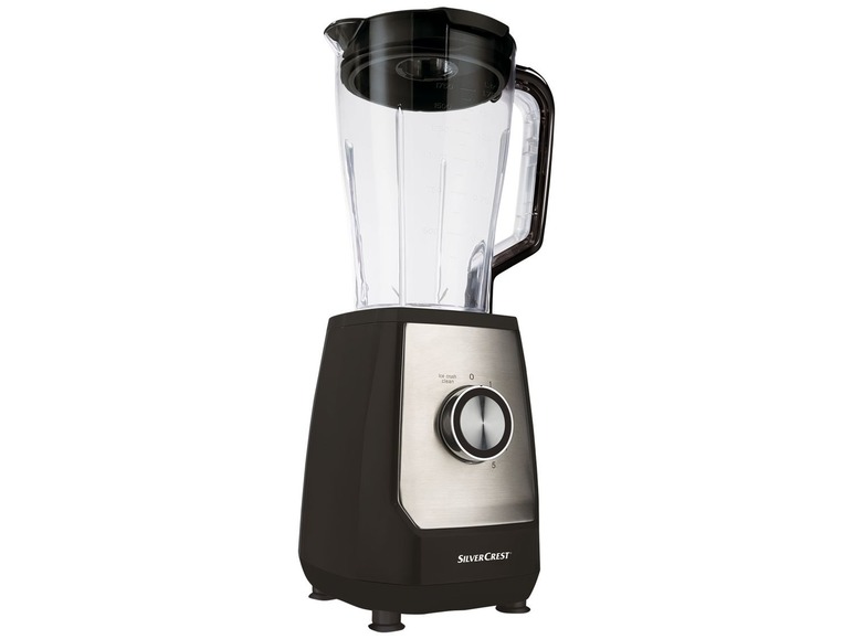 Ga naar volledige schermweergave: SILVERCREST® Blender - afbeelding 1