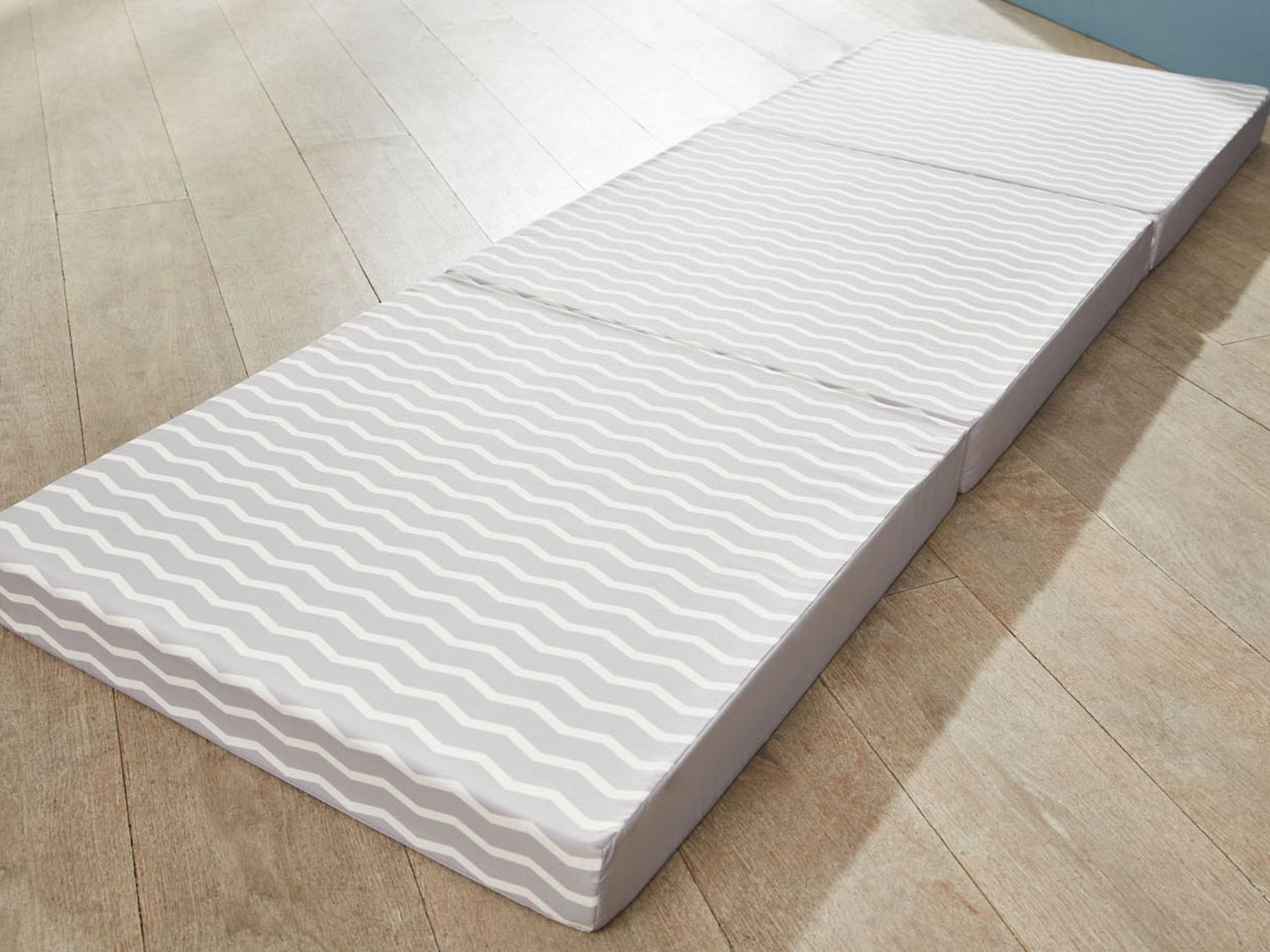 Matelas pliant Livarno Home - 190 x 65 x 8,5 cm –