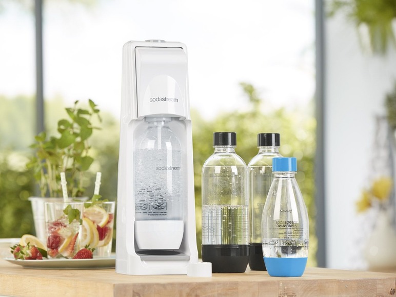 Aller en mode plein écran SodaStream Bouteilles de gazéfication - Photo 6