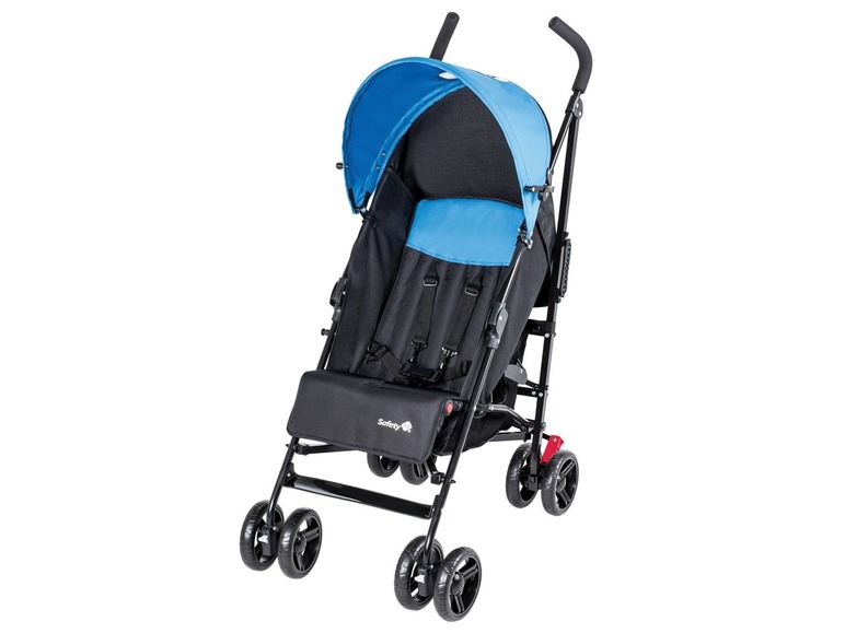 Ga naar volledige schermweergave: Safety 1st Buggy Slim - afbeelding 7