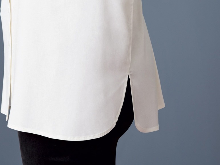 Ga naar volledige schermweergave: esmara® Blouse voor dames - afbeelding 4