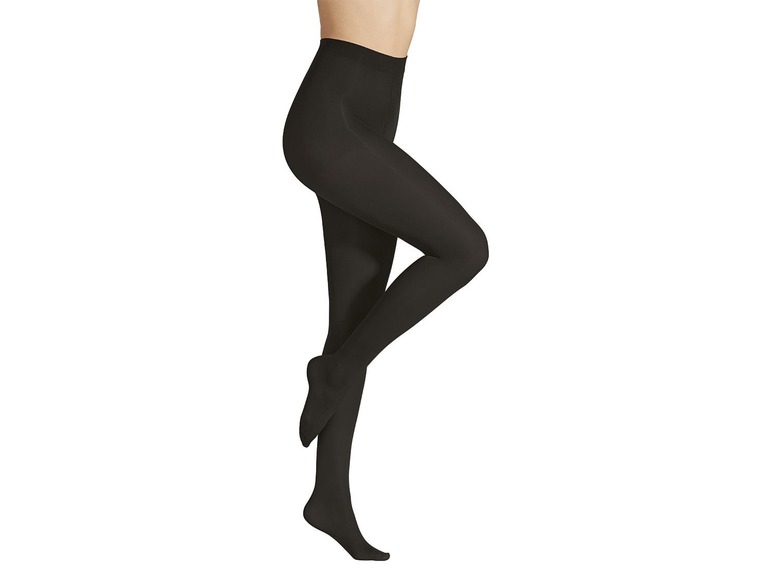 Aller en mode plein écran esmara® Set de 3 collants pour femmes - Photo 3