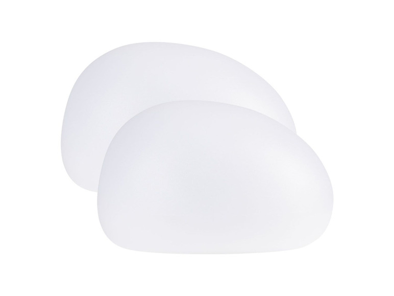 Aller en mode plein écran LIVARNO LUX Lampe solaire à LED, set de 1 ou de 2 - Photo 2