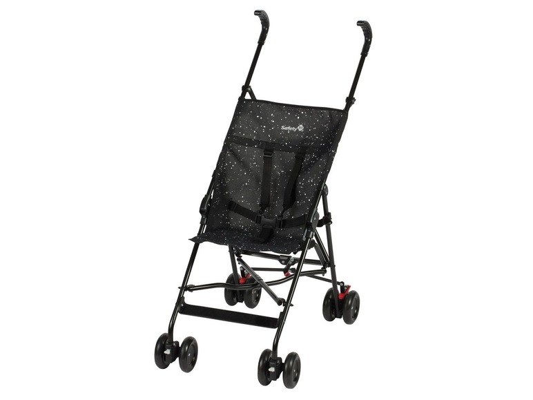 Ga naar volledige schermweergave: Safety 1st Buggy Peps - afbeelding 2