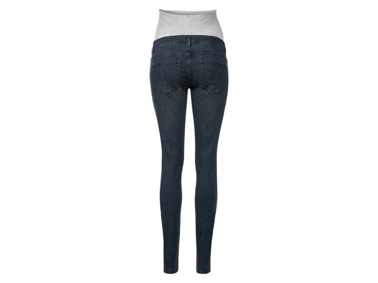 Ga naar volledige schermweergave: esmara® Super skinny zwangerschapsjeans - afbeelding 3